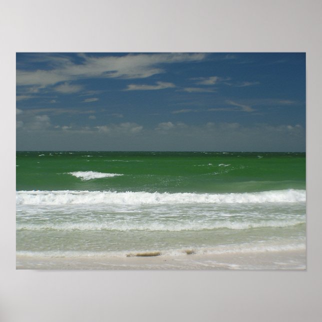 Póster Anna Maria (Frente)