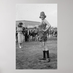 Póster Anna Neibel, 6/17/22