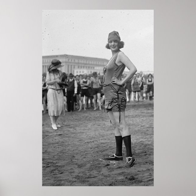 Póster Anna Neibel, 6/17/22 (Frente)