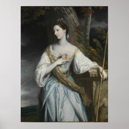 Póster Anne Dashwood