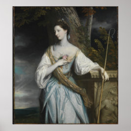 Póster Anne Dashwood