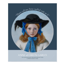 Anne de Green Gables CC0391 citas de Montgomery