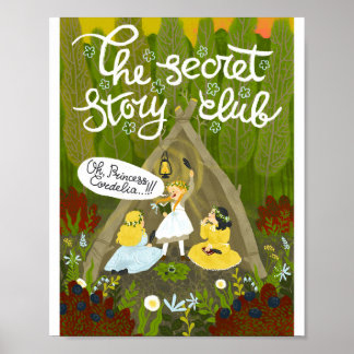 Póster Anne de Green Gables Graphic Poster