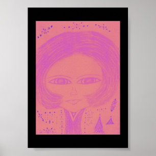 Póster Annie