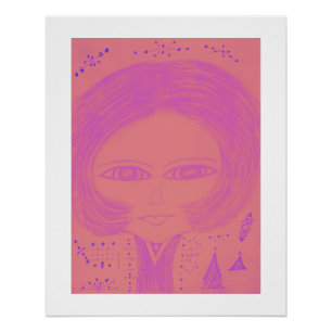 Póster Annie