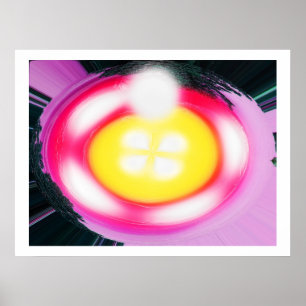 Póster Annulus cósmico