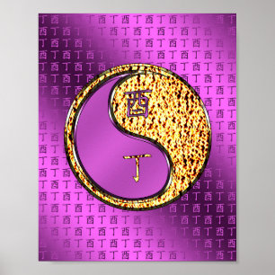 Póster Año de la Lista de Incendios