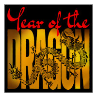 Año del Dragón