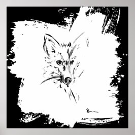 Póster Anonimal 1