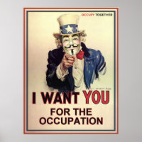Anonymous Sam Te Quiere Para La Ocupación