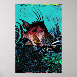 Póster Another Hog