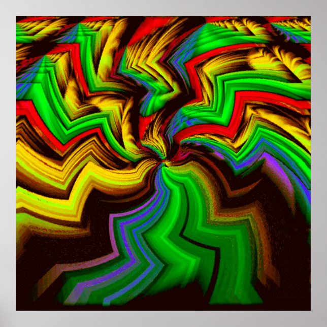 Póster Ansiedad_ (Frente)