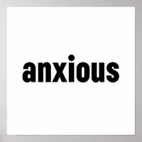 Ansioso