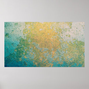 Póster Antecedentes abstractos