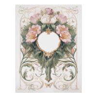 Antecedentes florales de Romance victoriano
