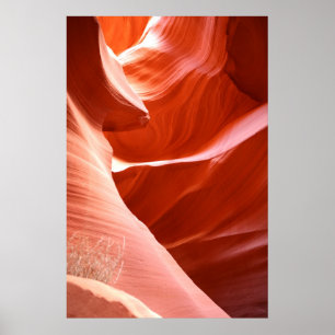 Póster Antelope Canyon Poster