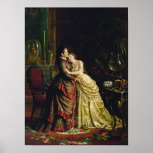 Póster Antes del matrimonio