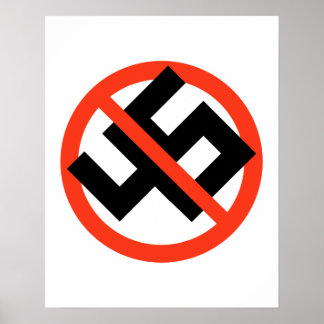 PÓSTER ANTI 45