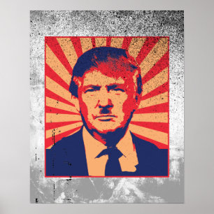 Póster Anti-Triunfo