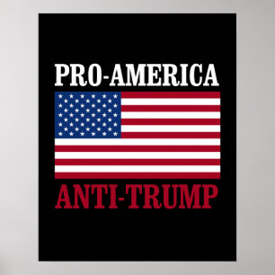 Póster Anti-Triunfo de Favorable-América - Anti-Triunfo -