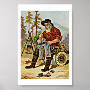 Póster Antídoto para hilos de discusión de J y P