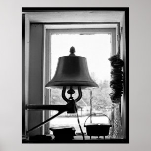 Póster Antigüedades