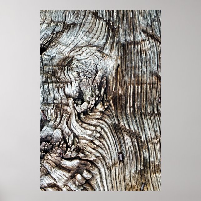 PÓSTER ANTIGUO INGLATERRA (Frente)