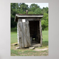 Antiguo pabellón de madera