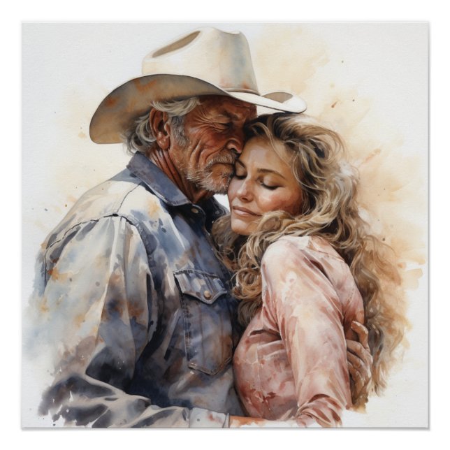 Póster Antiguo patrimonio occidental: Legado de Occidente (Anverso)