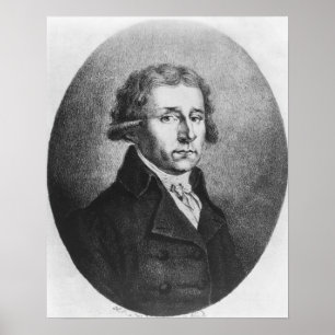 Póster Antonio Salieri