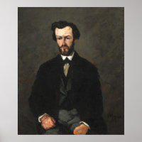 Antony Valabrègue - Paul Cézanne Bella Artes