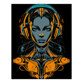 Póster Anulación Neural