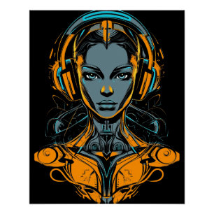 Póster Anulación Neural