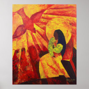 Póster Anuncio 2011