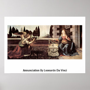 Póster Anuncio cerca