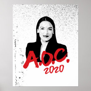 PÓSTER AOC 2020