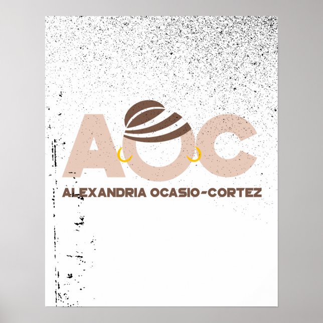 PÓSTER AOC ESPERANZA (Frente)