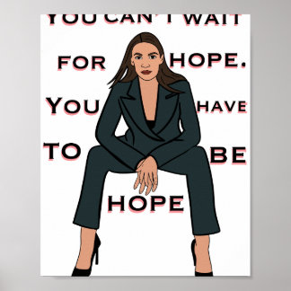 Póster AOC Illustration