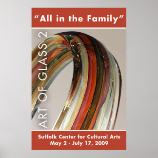 Póster AOG2 - Todos en la familia