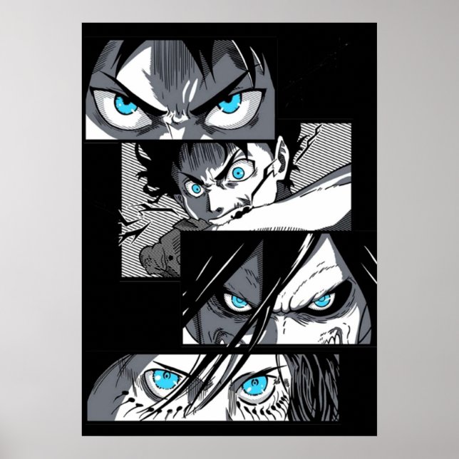 PÓSTER AOT (Frente)