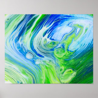 Póster AP-BlueGreen-TreeRing_7551