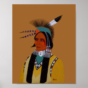 Póster Apache Ben