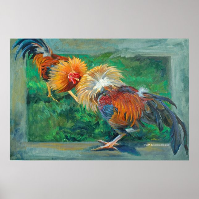 Póster Apagar (Frente)