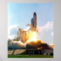 Apagón del transbordador espacial Atlantis