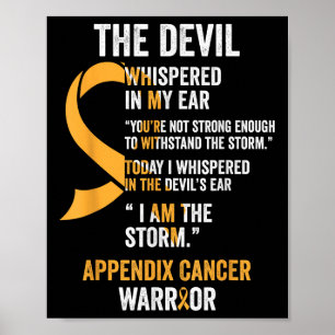Póster Apéndice Camisetas de la Cinta de Conciencia sobre