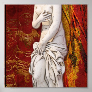 Póster Aphrodite