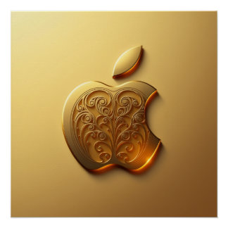 Póster Aplle´1