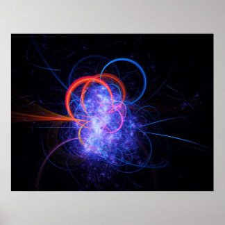 Póster Apo3D-0909147-43