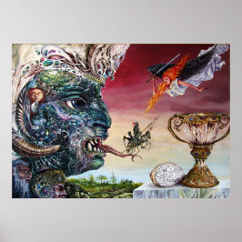 Póster Apocalipsis 20