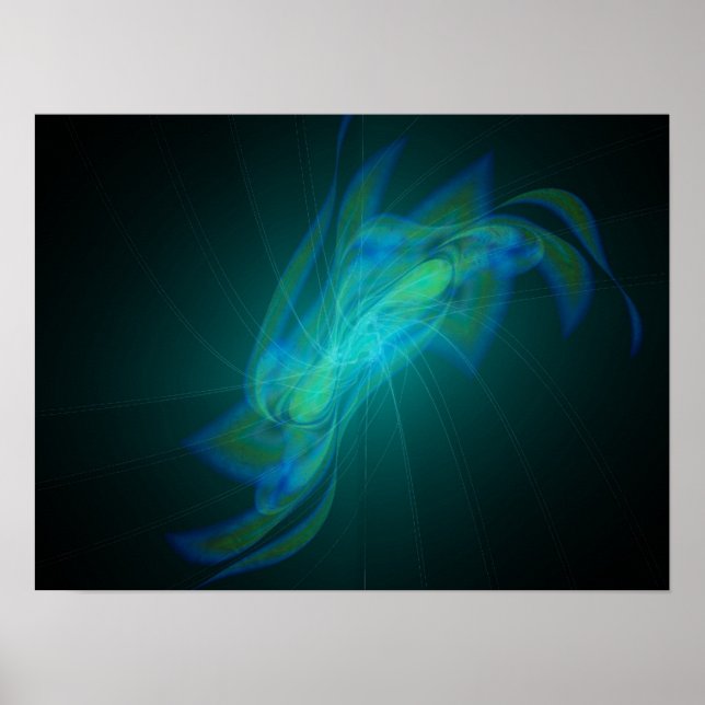 Póster Apogeo (Frente)